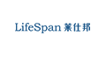LifeSpan辦公健身