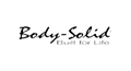 美國(guó)Body-Solid